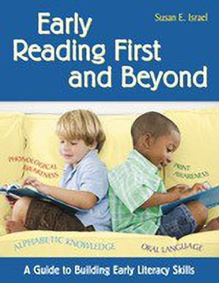 Early Reading First and Beyond(English, Paperback, unknown)
