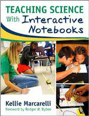Teaching Science With Interactive Notebooks(English, Paperback, unknown)