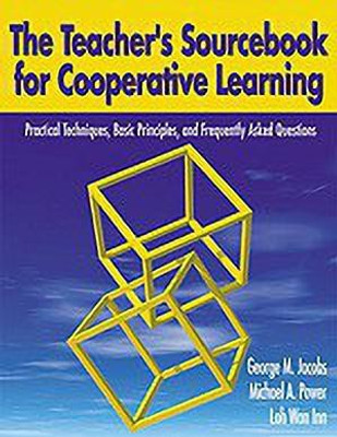 The Teacher's Sourcebook for Cooperative Learning(English, Hardcover, Jacobs George M.)