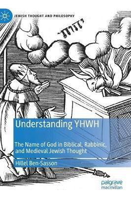 Understanding YHWH(English, Hardcover, Ben-Sasson Hillel)