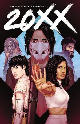 20XX Volume 1(English, Paperback, Keely Lauren)