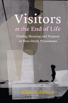Visitors at the End of Life(English, Paperback, Kellehear Allan)