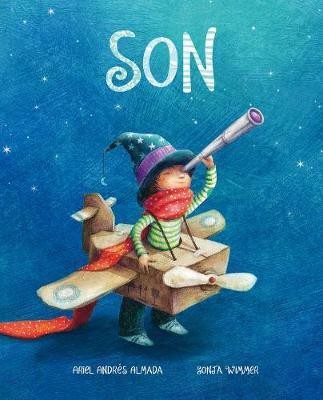 Son(English, Hardcover, Almada Ariel Andres)