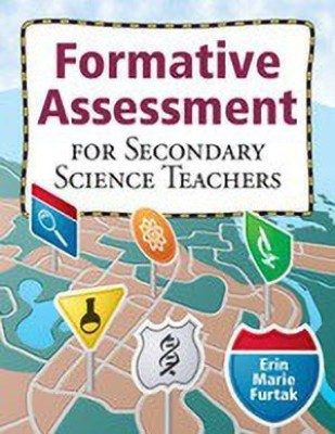 Formative Assessment for Secondary Science Teachers(English, Hardcover, unknown)