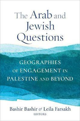 The Arab and Jewish Questions(English, Paperback, unknown)