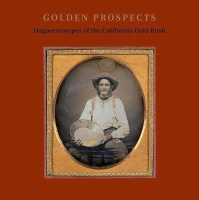 Golden Prospects(English, Hardcover, Aspinwall Jane L.)