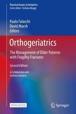 Orthogeriatrics(English, Hardcover, unknown)