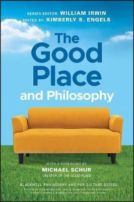 The Good Place and Philosophy(English, Paperback, unknown)