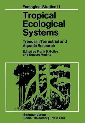 Tropical Ecological Systems(English, Paperback, unknown)