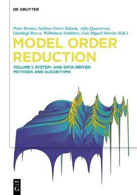 System- and Data-Driven Methods and Algorithms(English, Electronic book text, unknown)