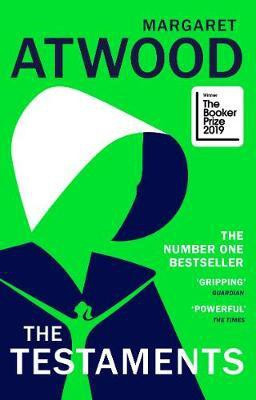 The Testaments(English, Electronic book text, Atwood Margaret)
