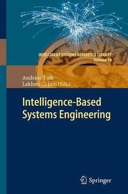 Intelligent-Based Systems Engineering(English, Paperback, unknown)