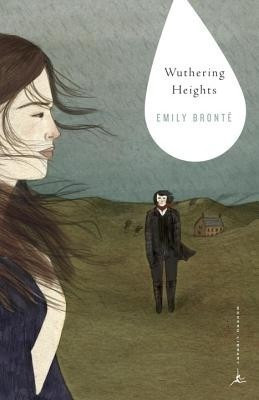 Wuthering Heights(English, Paperback, Bronte Emily)