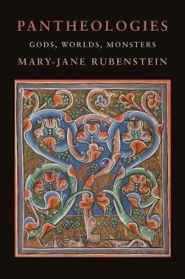 Pantheologies(English, Paperback, Rubenstein Mary-Jane)