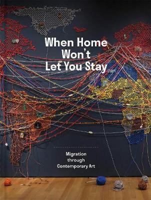 When Home Won't Let You Stay(English, Hardcover, unknown)