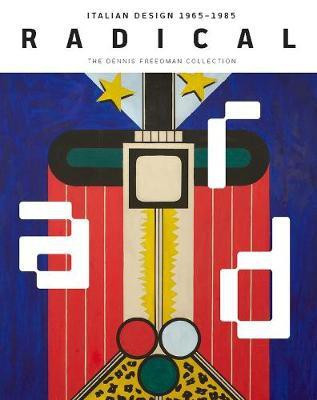 Radical(English, Hardcover, Strauss Cindi)