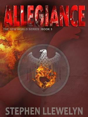 ALLEGIANCE(English, Paperback, Llewelyn Stephen)