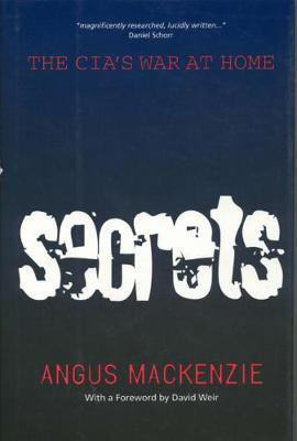Secrets(English, Paperback, MacKenzie Angus)