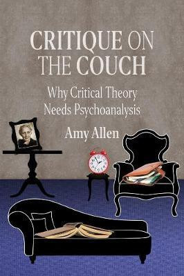 Critique on the Couch(English, Paperback, Allen Amy)