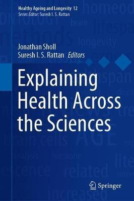 Explaining Health Across the Sciences(English, Hardcover, unknown)