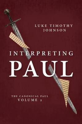 Interpreting Paul(English, Hardcover, Johnson Luke Timothy)