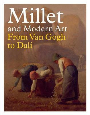Millet and Modern Art(English, Hardcover, unknown)
