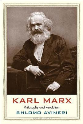 Karl Marx(English, Hardcover, Avineri Shlomo)