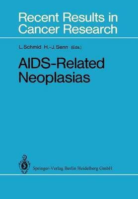 AIDS-Related Neoplasias(English, Paperback, unknown)