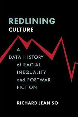 Redlining Culture(English, Paperback, So Richard Jean)