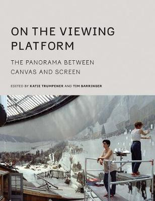 On the Viewing Platform(English, Hardcover, Trumpener Katie)