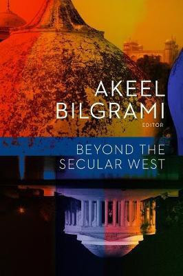 Beyond the Secular West(English, Paperback, unknown)