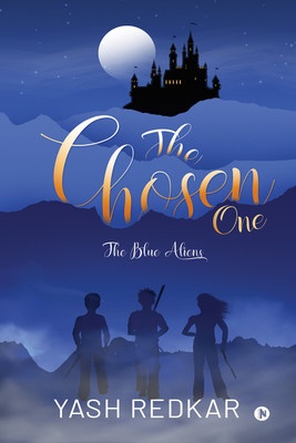 The Chosen One(English, Paperback, Yash Redkar)