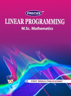 Precize Linear Programming(Paperback, Dr GS Sandhu)