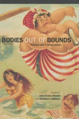 Bodies out of Bounds(English, Paperback, unknown)