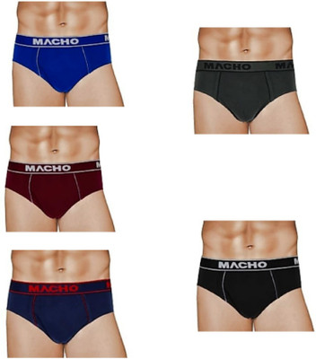 MACHO Men Brief