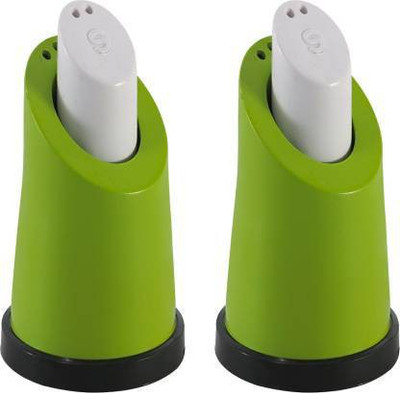 YASHODEEP PLASTIC Salt & Pepper Set Plastic(2 Piece)