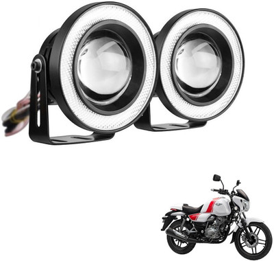 AuTO ADDiCT LED Fog Lamp Unit for Bajaj V 150