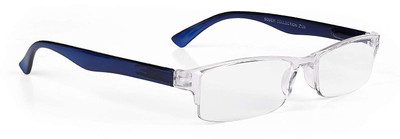 TAJ Full Rim (+2.75) Rectangle Reading Glasses(51 mm)