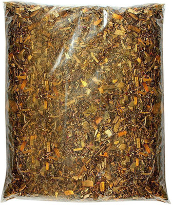 Yelook Havan Samagri (A Mixture of Various Dried Herbal, Roots & Leaves) for Vedic Yagya Pujan Havan Hawan Worship Puja Pooja Samagri - ( 200 Gm)(200 g)