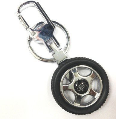 Bambble ER--698 Key Chain