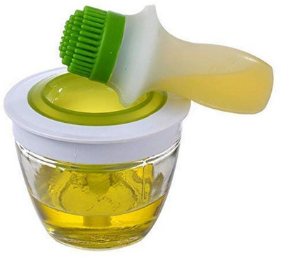 MAITRI ENTERPRISE Sauce Set Glass