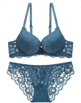 Honey Bae Lingerie Set