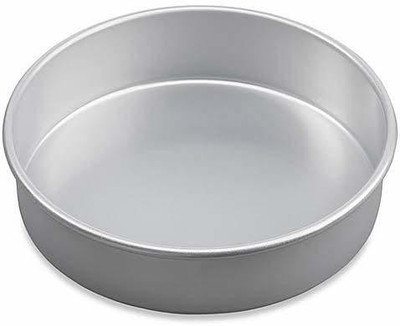 Royals Aluminium Cake Mould 1(Pack of 1)