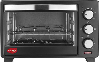 pigeon oven toaster 20 ltr