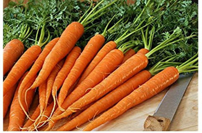Kofy Carrot Seed(50 per packet)