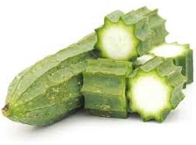 Kofy Ridge gourd Seed(10 per packet)