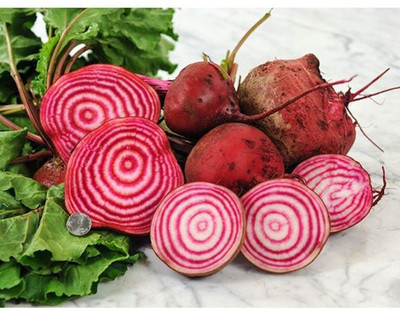 Kofy Beetroot Seed(50 per packet)