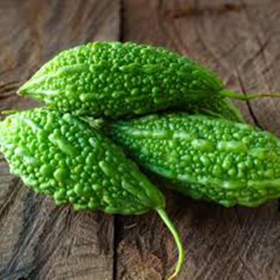 Kofy Bitter gourd Seed(20 per packet)