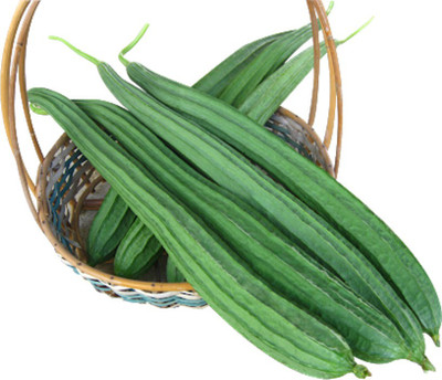 Kofy Ridge gourd Seed(40 per packet)