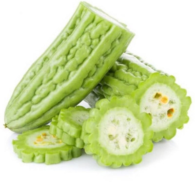 Kofy Bitter gourd Seed(20 per packet)